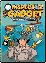 Inspector Gadget