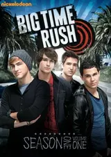 Big Time Rush