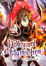 Sinhwageup Gwisok Item-eul Sone Neoeotda