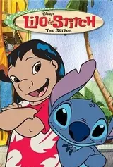 Lilo & Stitch: The Series