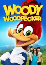 Woody Woodpecker