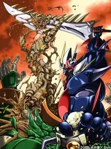 Mazinkaiser SKL Versus