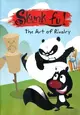 Skunk Fu!