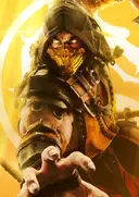 Mortal Kombat 11