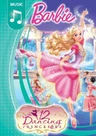Barbie in The 12 Dancing Princesses