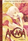 Arcana