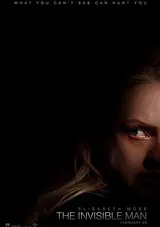 The Invisible Man