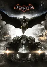 Batman: Arkham Knight