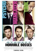 Horrible Bosses