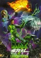 Max Steel vs The Toxic Legion