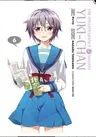 Nagato Yuki-chan no Shoushitsu