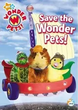 Wonder Pets!