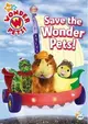 Wonder Pets!