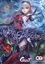 Nights of Azure