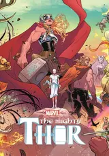 Mighty Thor (2015)