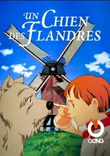 Flanders no Inu, Boku no Patrasche