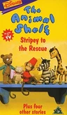 The Animal Shelf