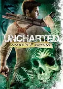 Uncharted: Drake's Fortune