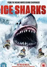 Ice Sharks