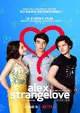 Alex Strangelove