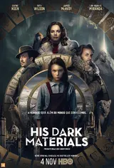 His Dark Materials