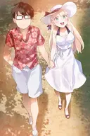 A Pervert's Daily Life