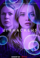 Biohackers