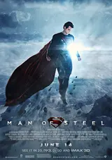 Man Of Steel