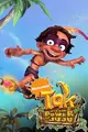 Tak and the Power of Juju