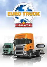 Euro Truck Simulator