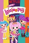 We're Lalaloopsy