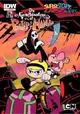 The Grim Adventures of Billy & Mandy