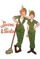 Laverne & Shirley