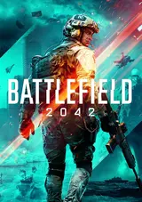 Battlefield 2042