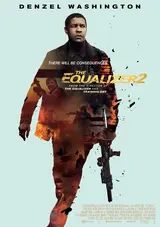 The Equalizer 2