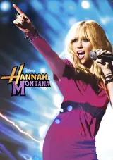 Hannah Montana