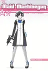 Maid Machinegun