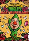 Freshly-Picked Tingle's Rosy Rupeeland