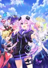 Neptunia GameMaker R:Evolution