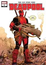 Deadpool