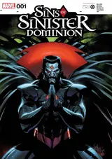 Sins of Sinister: Dominion