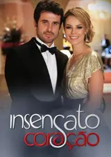 Insensato Coração