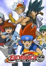 Metal Fight Beyblade 4D