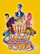 LazyTown