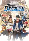 The Legend of Heroes: Trails through Daybreak