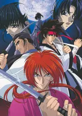 Rurouni Kenshin: Meiji Kenkaku Romantan - Ishinshishi e no Chinkonka