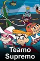 Teamo Supremo
