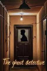 The Ghost Detective