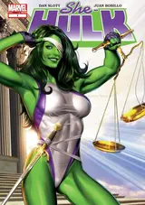 She-Hulk
