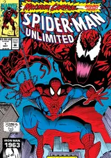 Spider-Man Unlimited (1993)